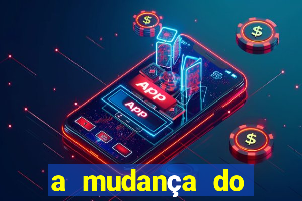 a mudança do conde beta cap 6